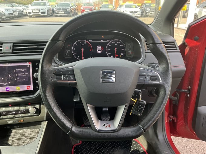 2025 Seat Ibiza