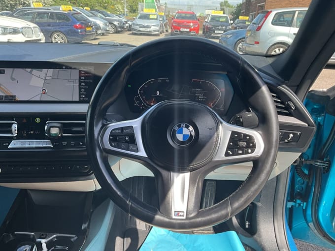 2025 BMW 2 Series Gran Coupe