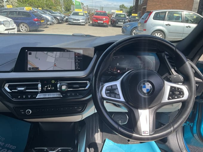 2025 BMW 2 Series Gran Coupe