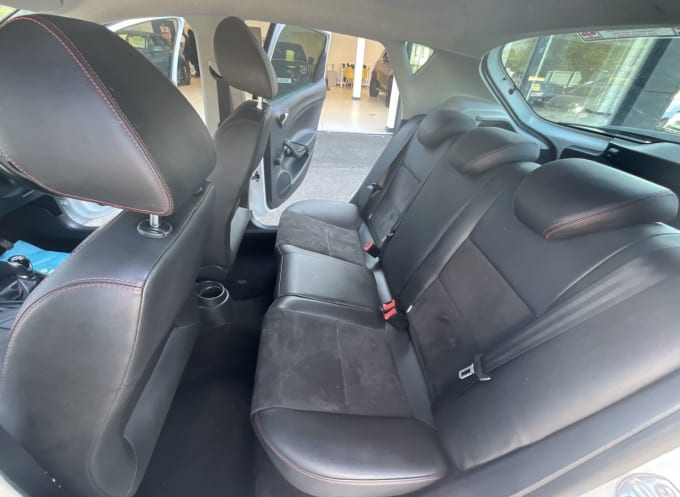 2025 Seat Ibiza