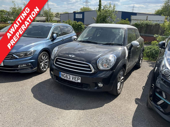 2025 Mini Cooper