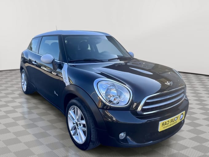 2025 Mini Cooper