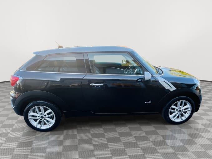2025 Mini Cooper