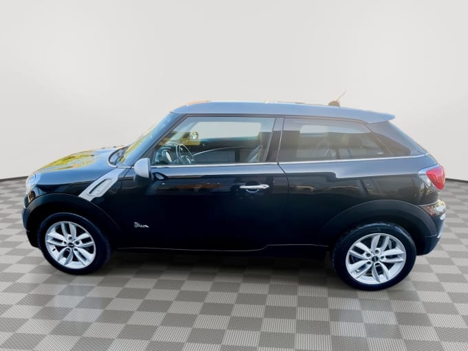 2025 Mini Cooper
