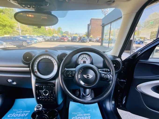 2025 Mini Cooper