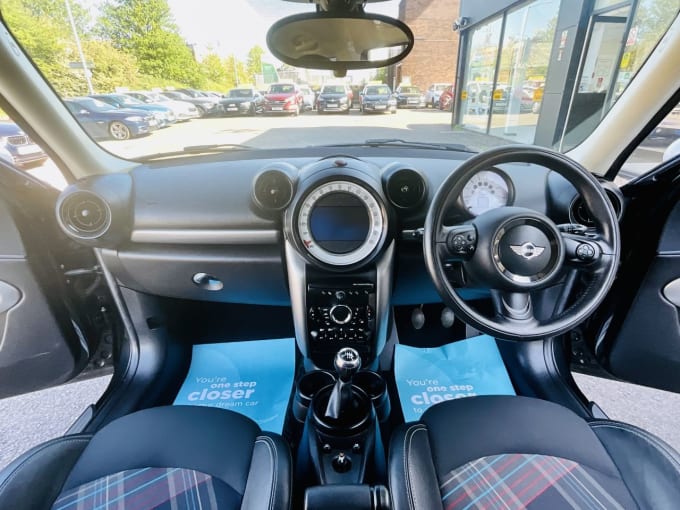 2025 Mini Cooper