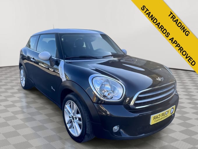 2025 Mini Cooper