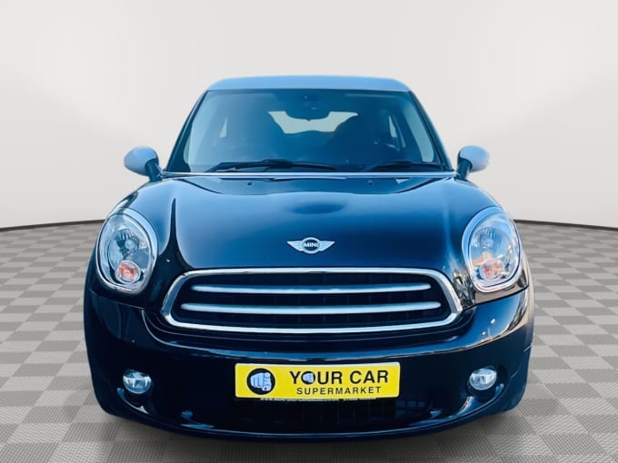 2025 Mini Cooper