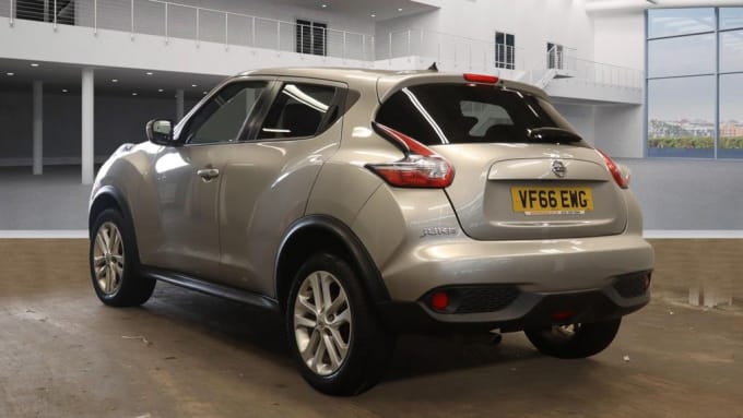 2025 Nissan Juke