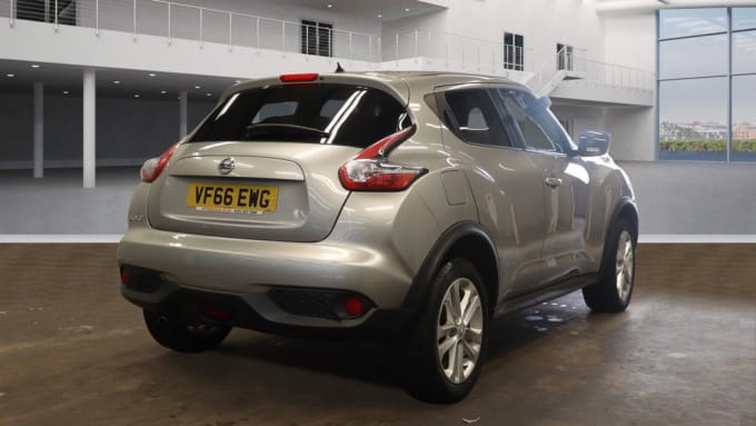 2025 Nissan Juke