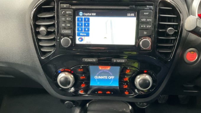 2025 Nissan Juke
