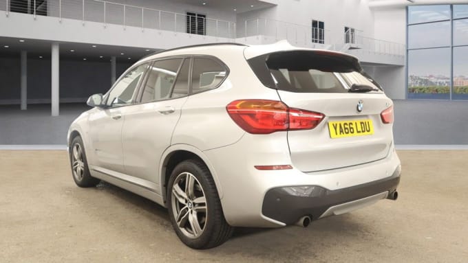 2025 BMW X1