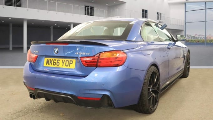 2025 BMW 4 Series