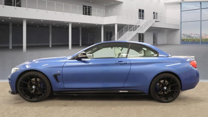 2025 BMW 4 Series