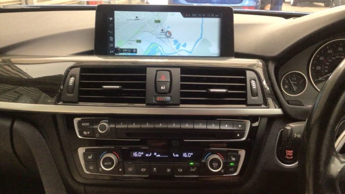 2025 BMW 4 Series