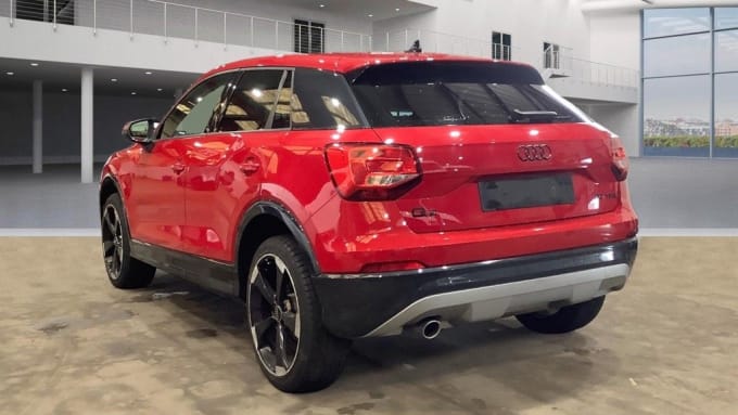 2025 Audi Q2