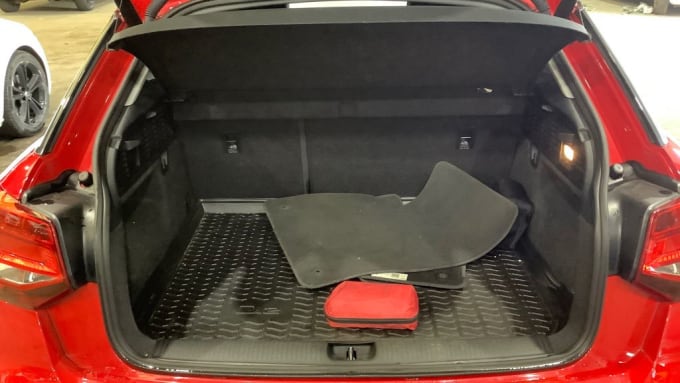 2025 Audi Q2