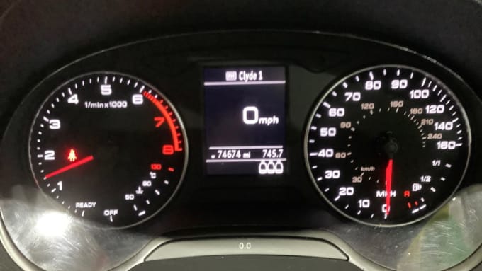 2025 Audi Q2