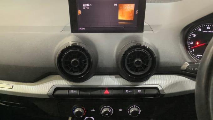 2025 Audi Q2