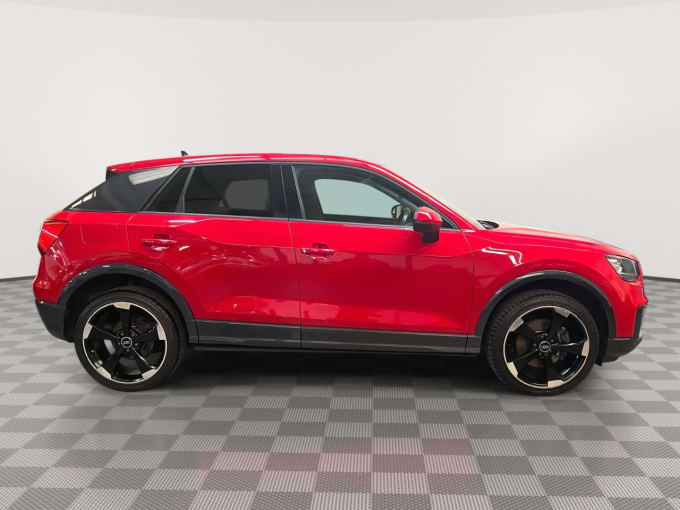 2025 Audi Q2