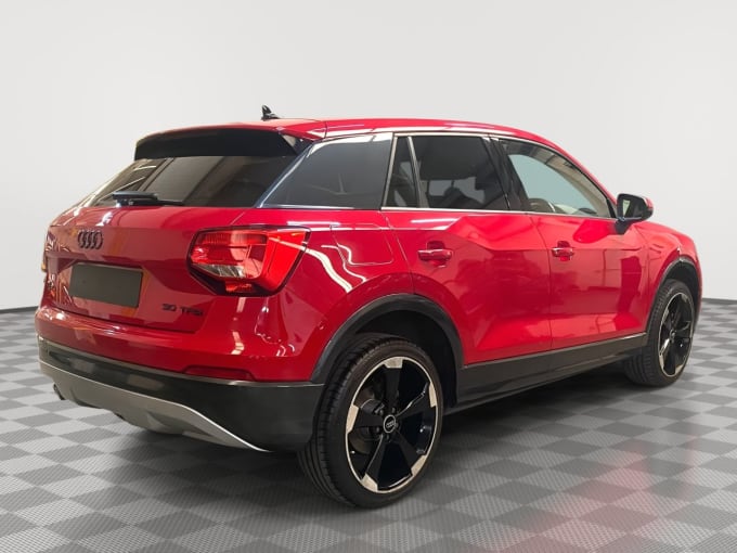 2025 Audi Q2