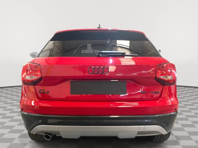 2025 Audi Q2