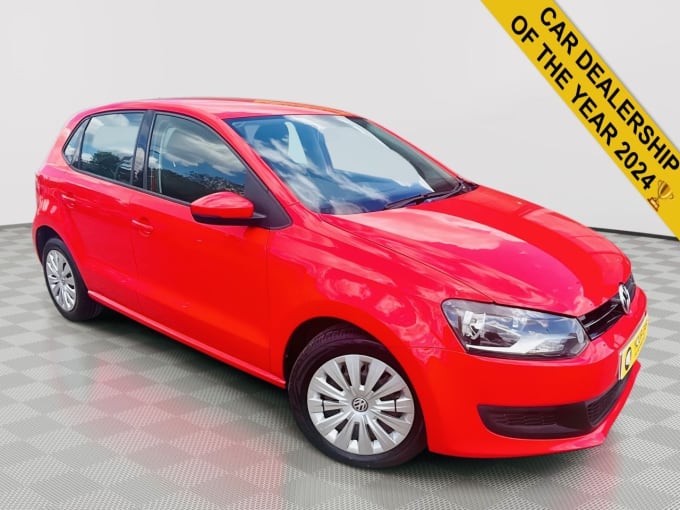 2025 Volkswagen Polo