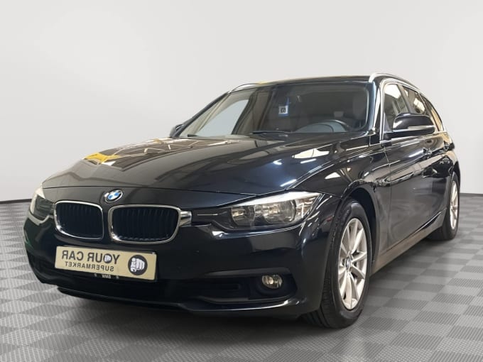 2025 BMW 3 Series
