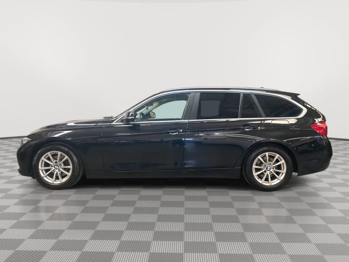 2025 BMW 3 Series