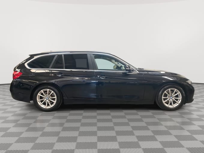 2025 BMW 3 Series