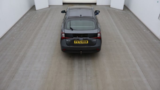 2025 Toyota Prius
