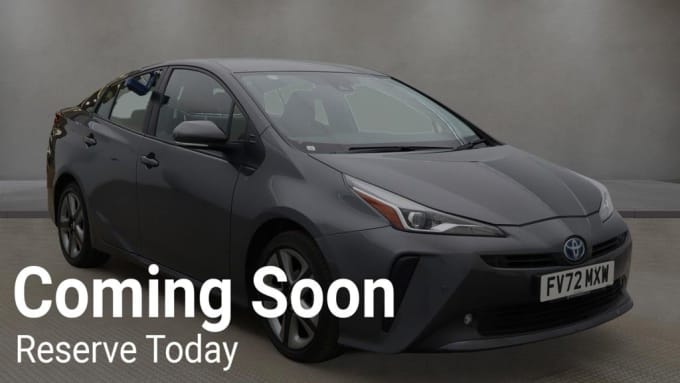 2025 Toyota Prius