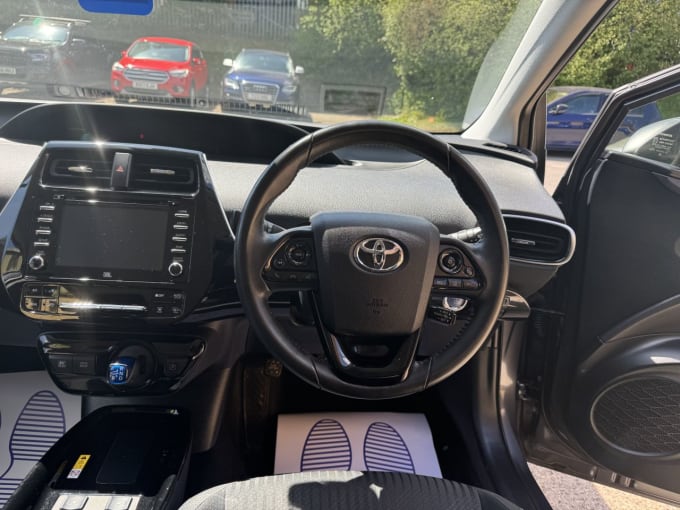 2025 Toyota Prius