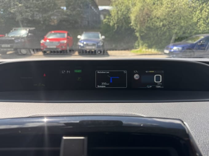2025 Toyota Prius