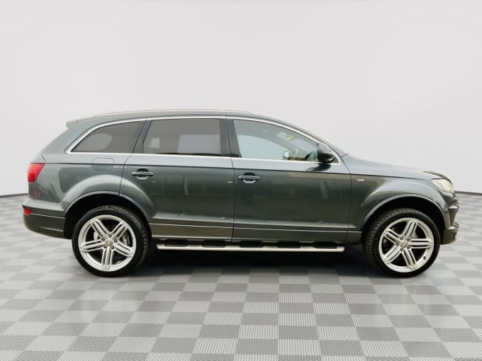 2025 Audi Q7