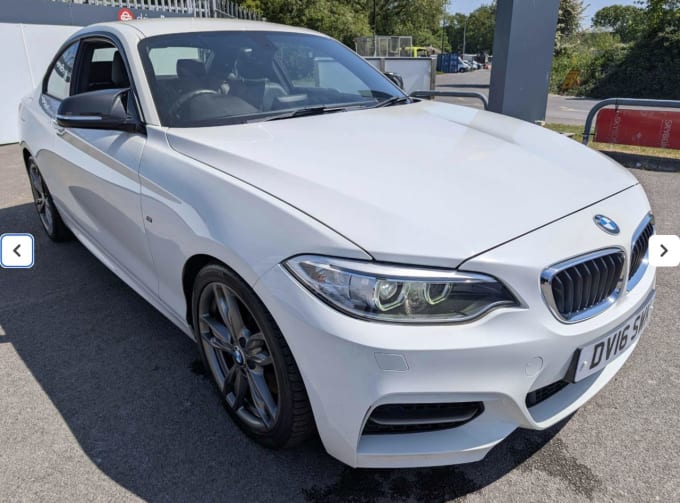 2025 BMW 2 Series