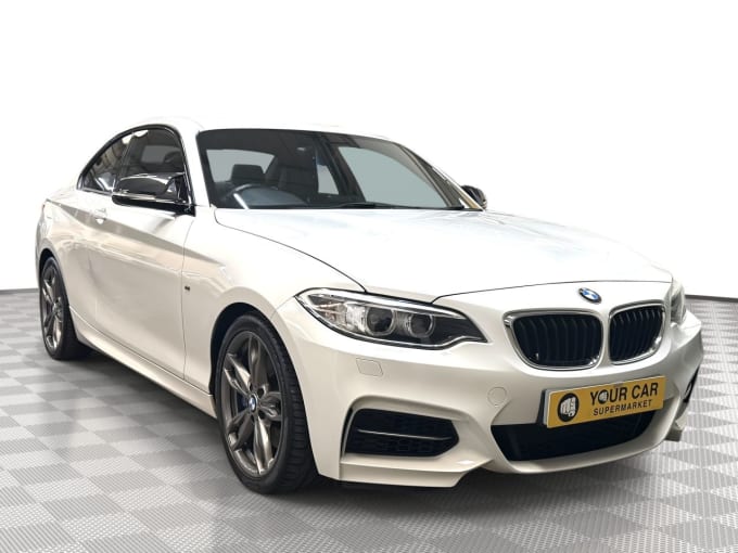 2025 BMW 2 Series