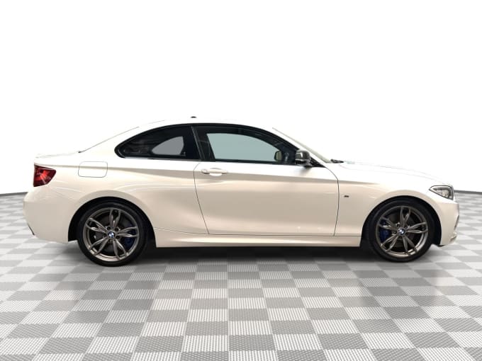 2025 BMW 2 Series