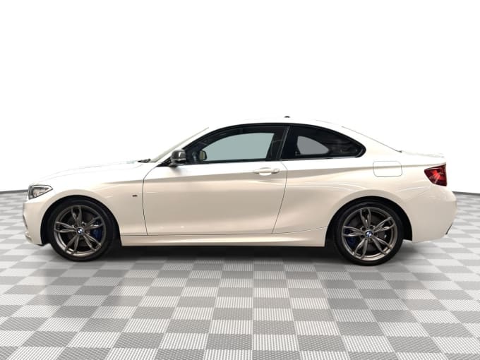 2025 BMW 2 Series