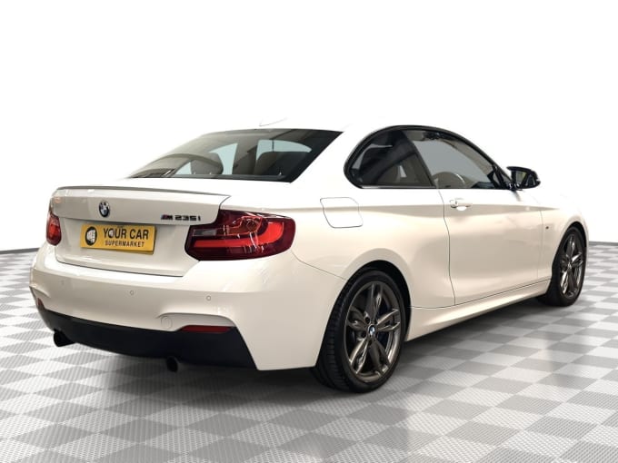 2025 BMW 2 Series