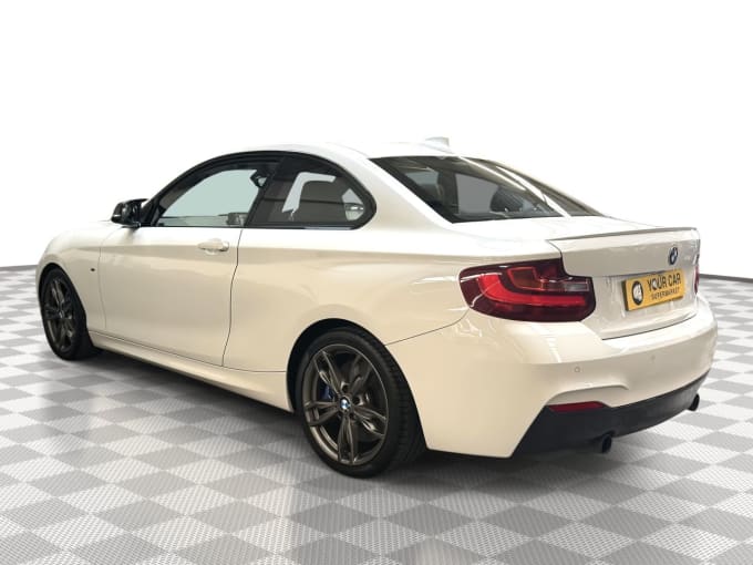 2025 BMW 2 Series