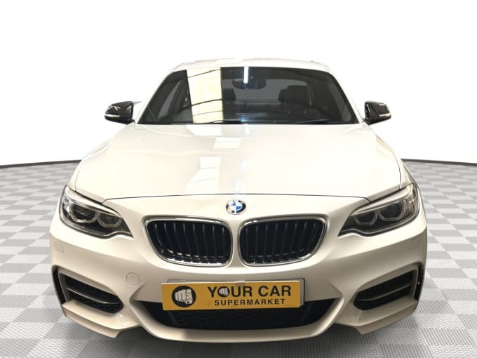2025 BMW 2 Series