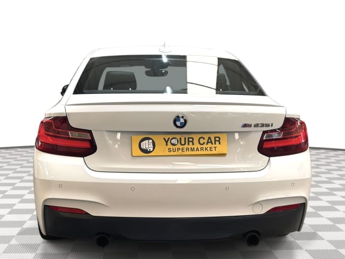 2025 BMW 2 Series