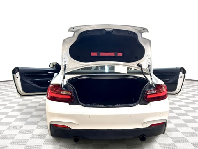 2025 BMW 2 Series