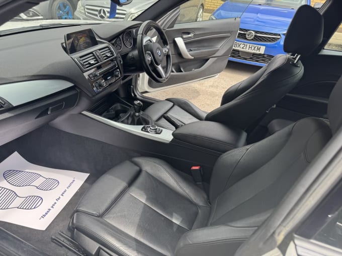 2025 BMW 2 Series