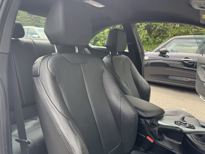 2025 BMW 2 Series