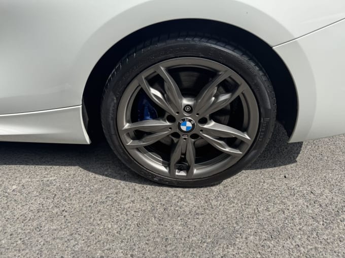 2025 BMW 2 Series