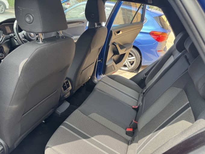 2025 Volkswagen T-roc