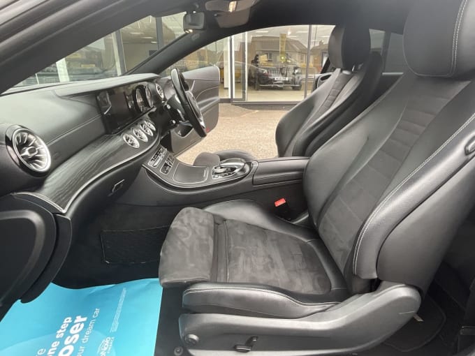 2025 Mercedes-benz E-class