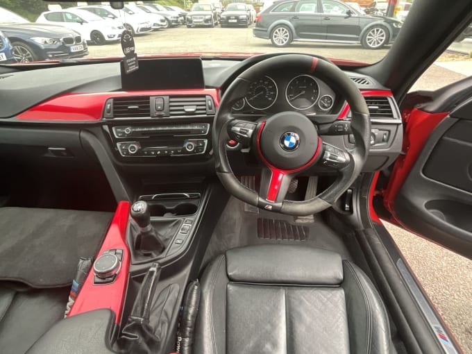 2025 BMW 4 Series